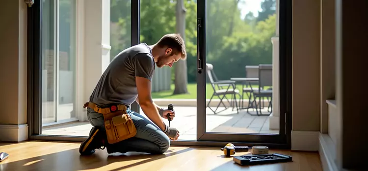 Comprehensive Solutions for Every Glass Door Need in Gilroy, CA