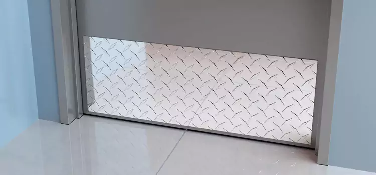 Benefits of Professional Kick Plate Solutions in Gilroy, CA