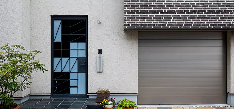 Residential Roll Up Security Doors Gilroy